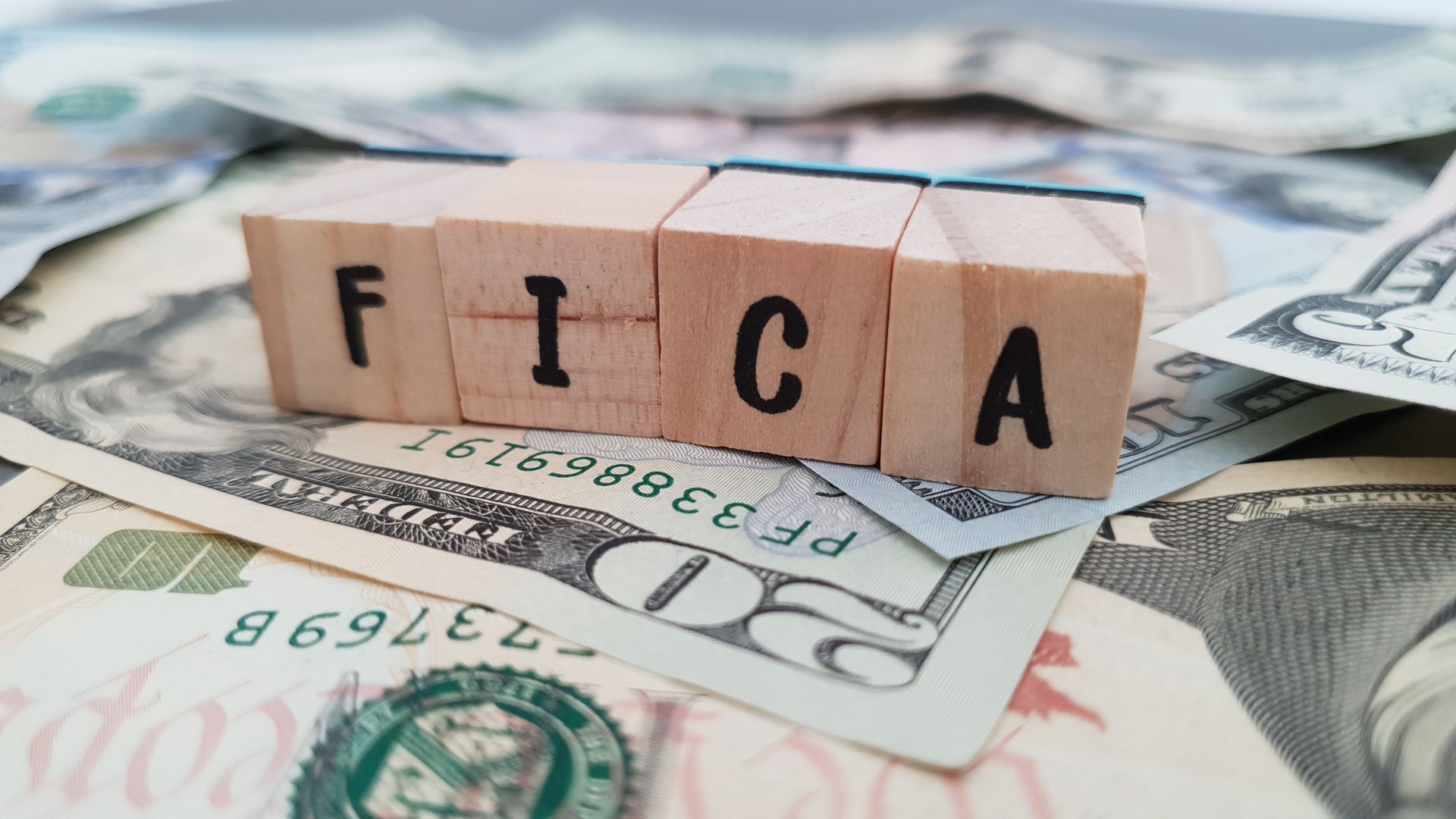 Dollars And Acronyms
